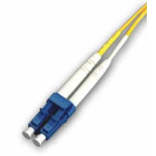Дуплексный шнур LC / PC Fiber Patch Cord 3.0 мм